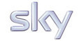 Logo von Sky Logo von Sky