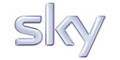 Logo von Sky