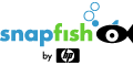 Logo von Snapfish