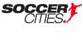Logo von Soccercities