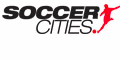Logo von Soccercities Logo von Soccercities