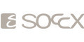 Logo von Soccx