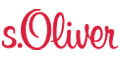Logo von s.Oliver