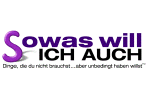 Logo von sowaswillichauch.de Logo von sowaswillichauch.de