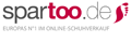 Logo von Spartoo Logo von Spartoo