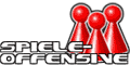 Logo von SpieleOffensive