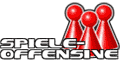 Logo von SpieleOffensive Logo von SpieleOffensive