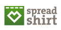 Logo von Spreadshirt