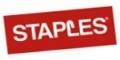 Logo von Staples Logo von Staples