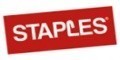 Logo von Staples