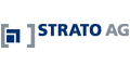Logo von Strato Logo von Strato