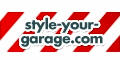 Logo von Style Your Garage