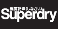 Logo von Superdry Logo von Superdry