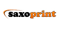 Logo von Saxoprint