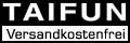 Logo von Taifun Logo von Taifun