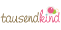 Logo von Tausendkind Logo von Tausendkind