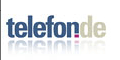 Logo von TelefonDE Logo von TelefonDE