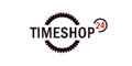 Logo von TIMESHOP24