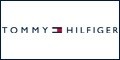 Logo von Tommy Hilfiger