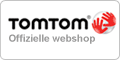 Logo von TomTom Logo von TomTom
