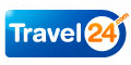 Logo von Travel24