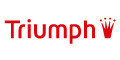 Logo von Triumph Logo von Triumph