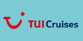 Logo von Tui Cruises Logo von Tui Cruises