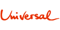 Logo von Universal