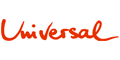 Logo von Universal Logo von Universal