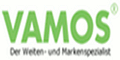 Logo von VAMOS Logo von VAMOS