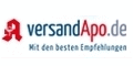 Logo von Versandapo Logo von Versandapo