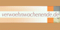 Logo von Verwoehnwochenende