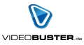 Logo von Videobuster