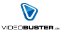 Logo von Videobuster Logo von Videobuster