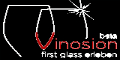 Logo von Vinosion
