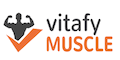 Logo von Vitafy