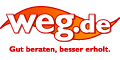 Logo von Weg.de