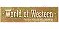 Logo von World of Western