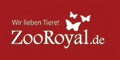 Logo von Zooroyal