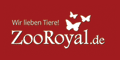 Logo von Zooroyal Logo von Zooroyal