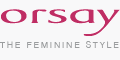 Logo von Orsay